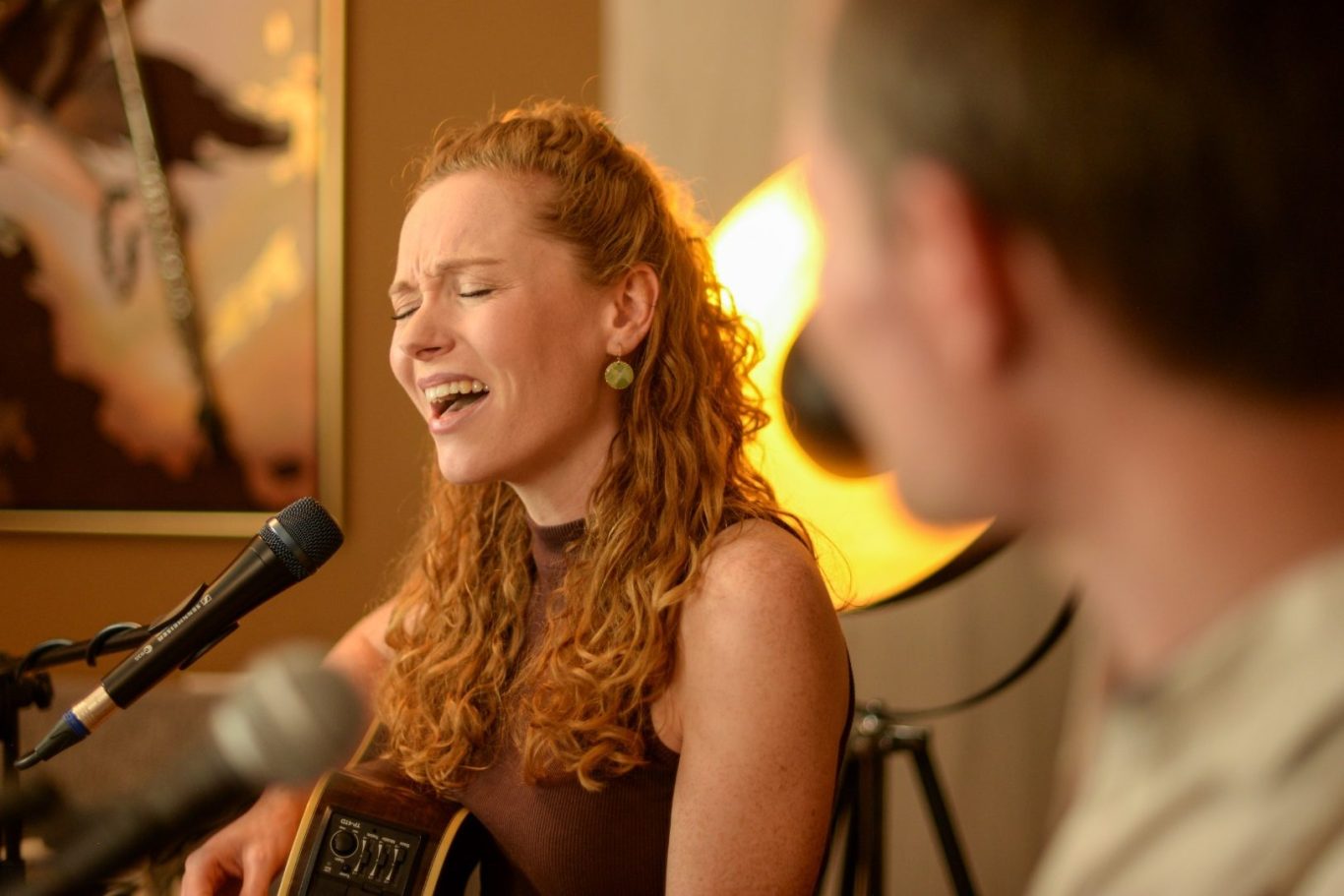 Hochzeitsmusik von der Band LoLa